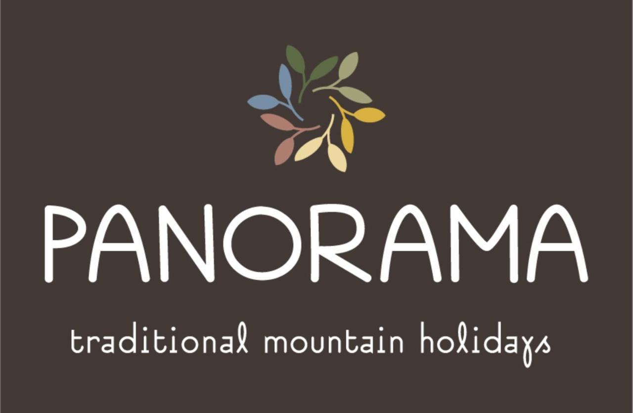 Panorama Sexten Exterior foto