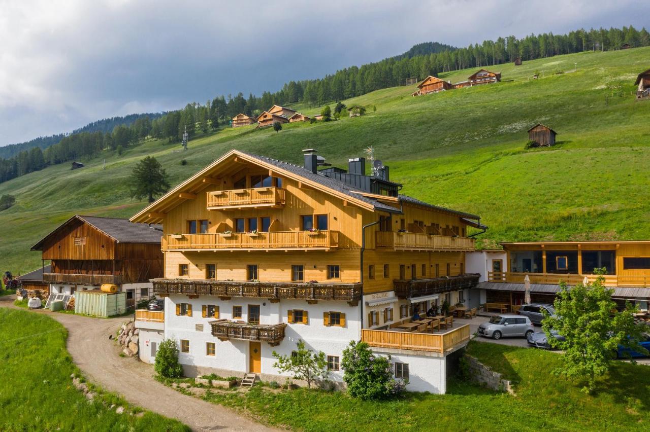 Panorama Sexten Exterior foto